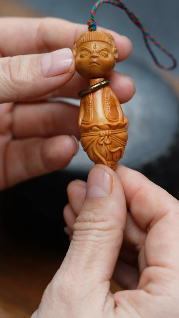 【闪购商品】橄榄核手串/手链 橄榄核