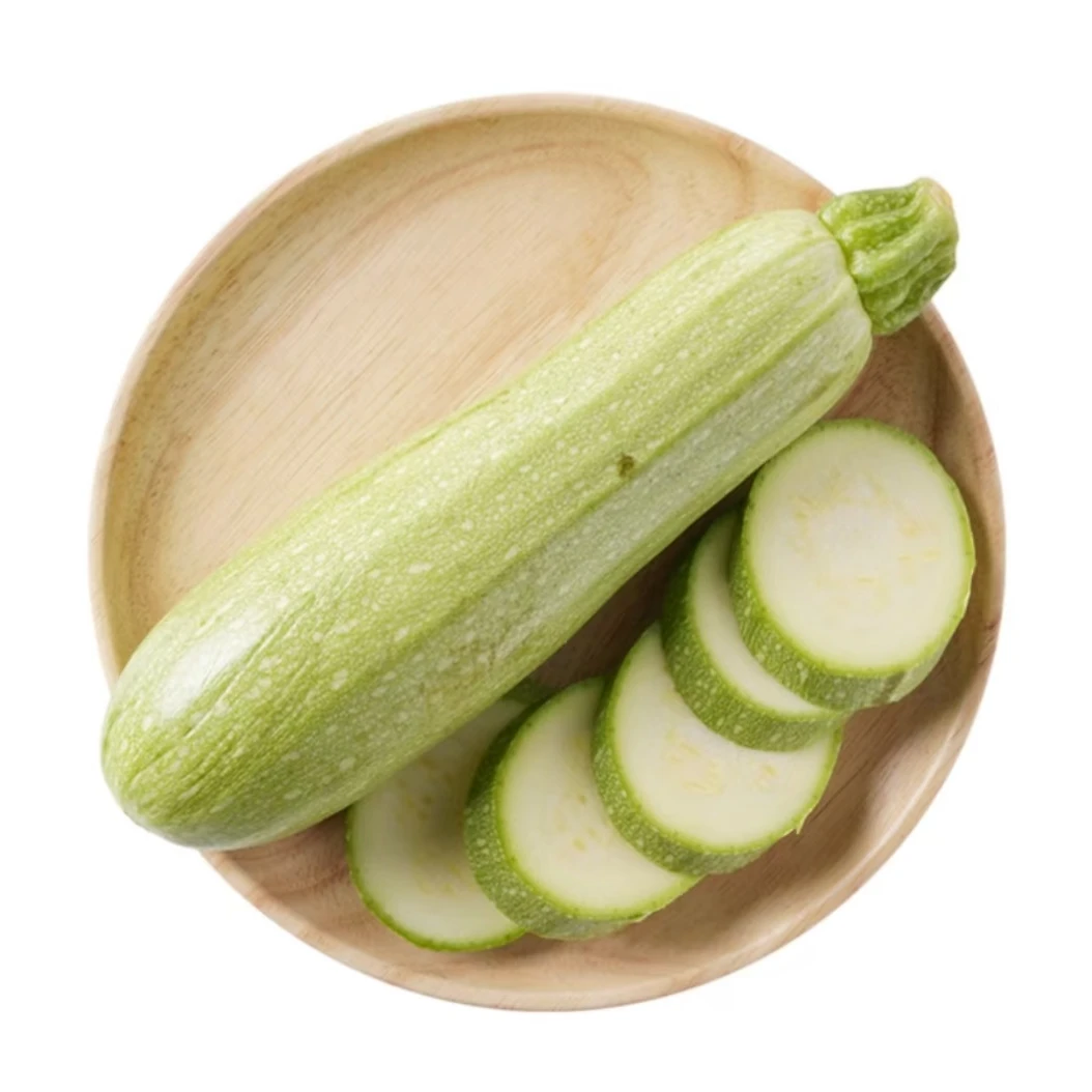 ⑤ • 西葫芦   300g±100g