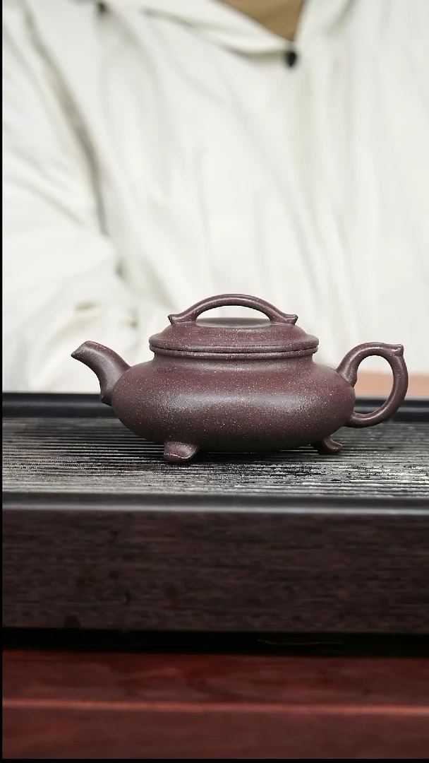 茶壶紫砂精品紫砂壶65......180CC