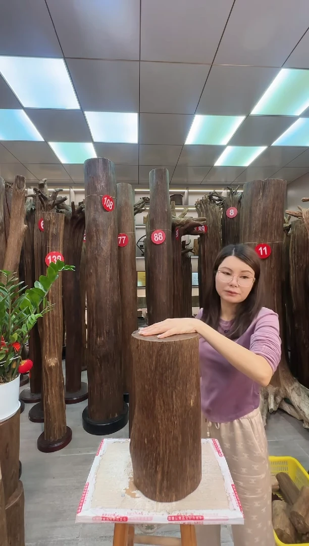 沉香沉香枕沉香原料 七天无理由