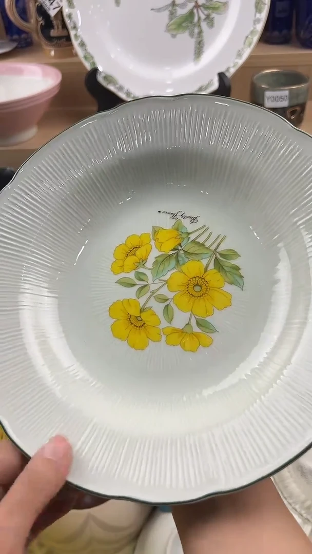 880回流瓷器，默认微瑕，18包邮