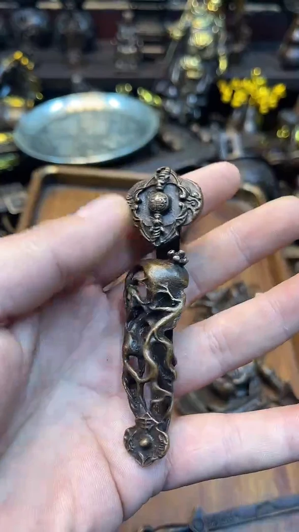 1案台摆件 物品摆件