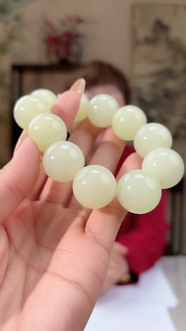 【闪购商品】定制和田玉多样性发货拍一发一