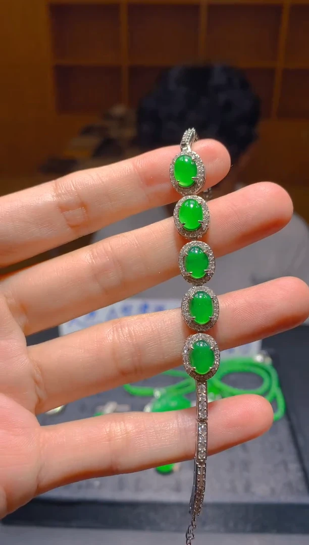 未镶嵌定制翡翠231多样性发货（发其一）