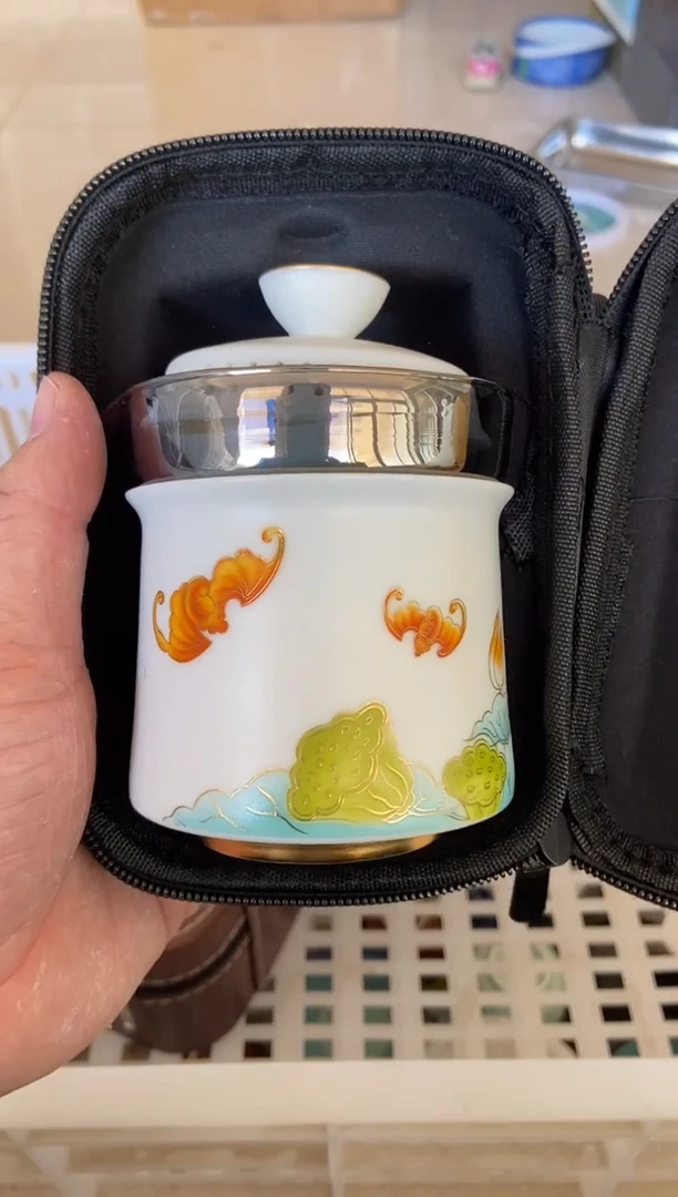 杯子瓷无运费险有瑕疵的摄影的产品有使用过的痕迹有点脏介意勿拍