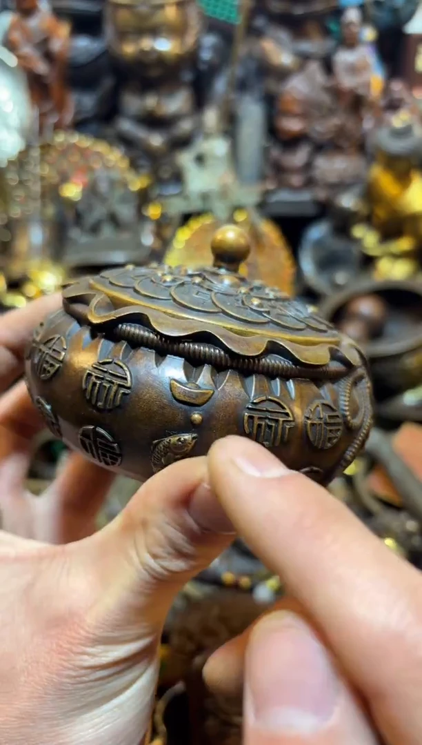 【闪购链接】古上古铜器专属链接