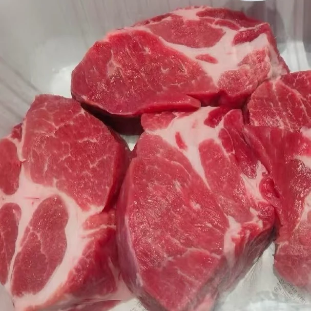 猪眉毛肉 【1斤】