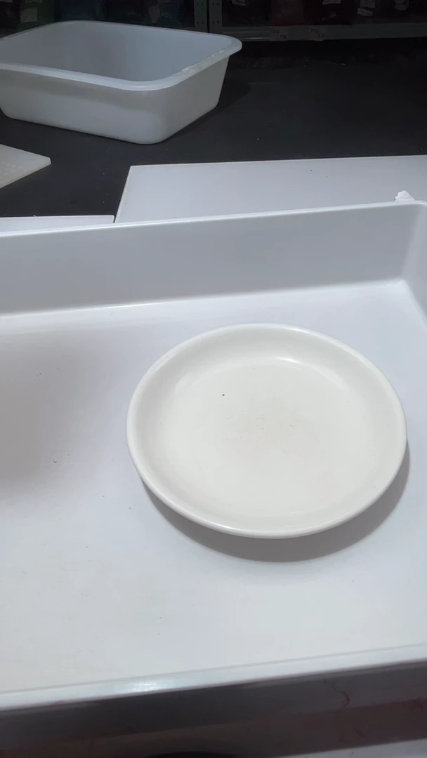未镶嵌颈饰玛瑙/玉髓a035乌兰花蓝*松6mm*30颗