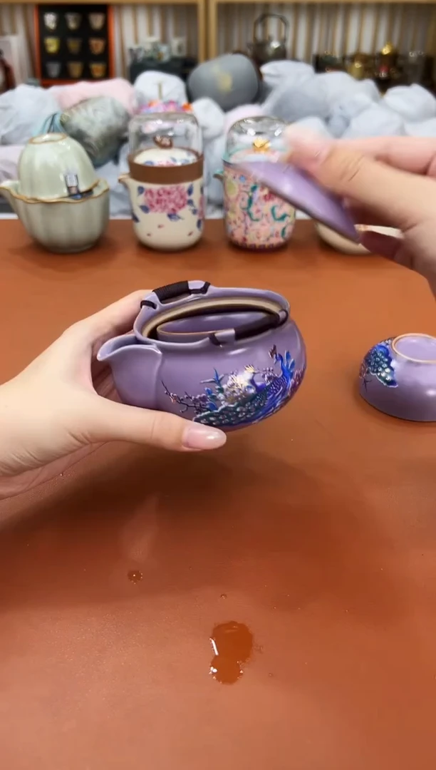 万家瓷坊清货商品链接@@YS828