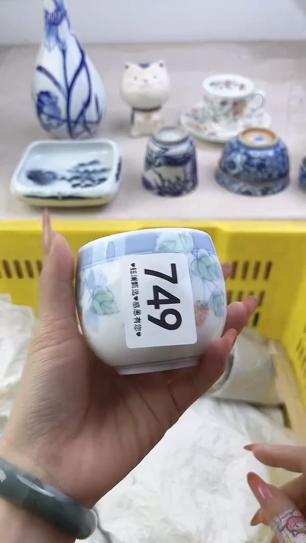 瓷片749，，，，，，，，