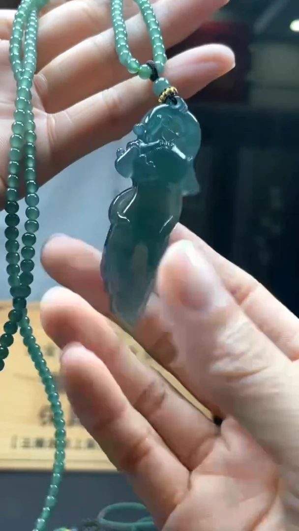 未镶嵌定制翡翠********434