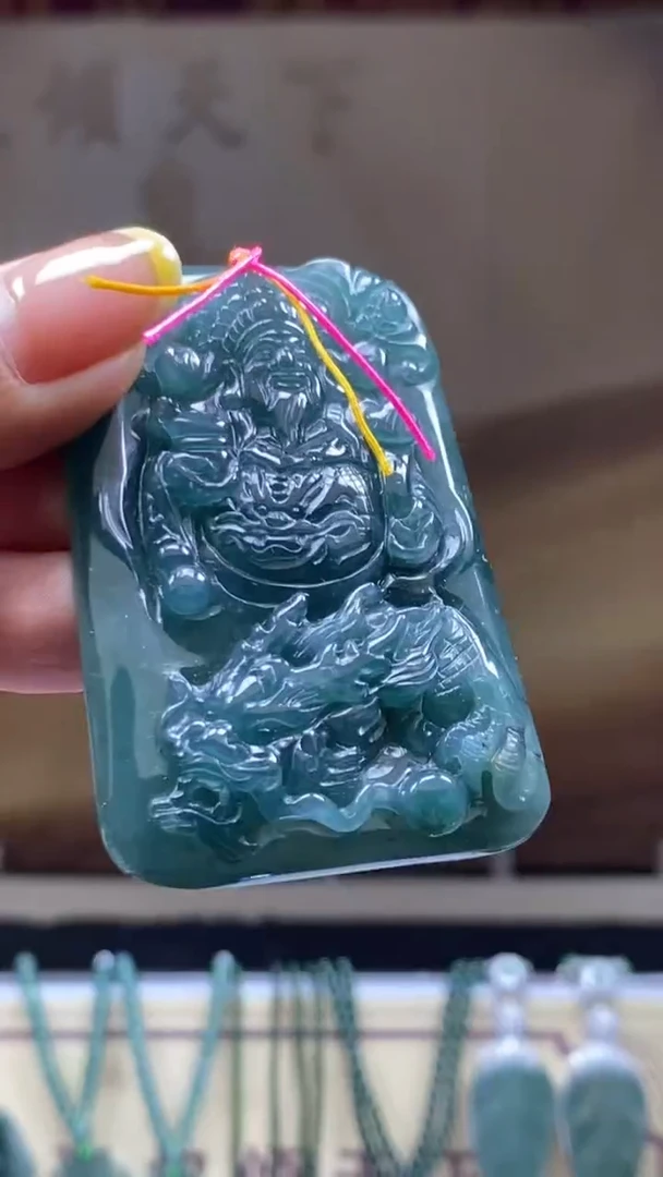 未镶嵌定制翡翠********49