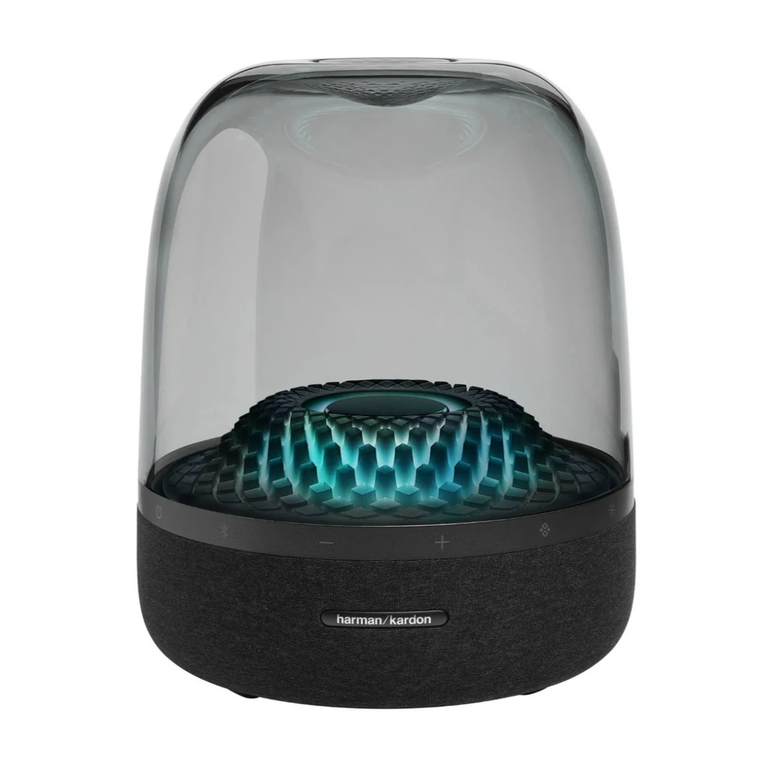 未拆封 harman kardon/哈曼·卡顿 音乐琉璃四代4代炫彩重低音音响