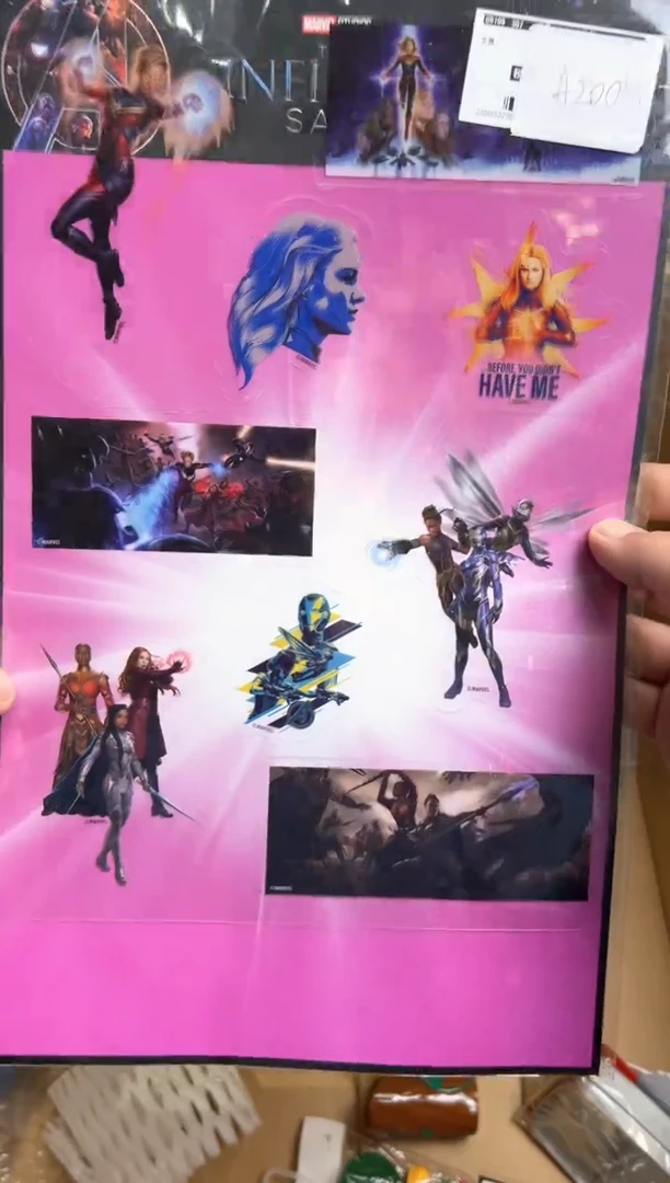 【闪购商品】瓷片回流动漫屋防拍链接