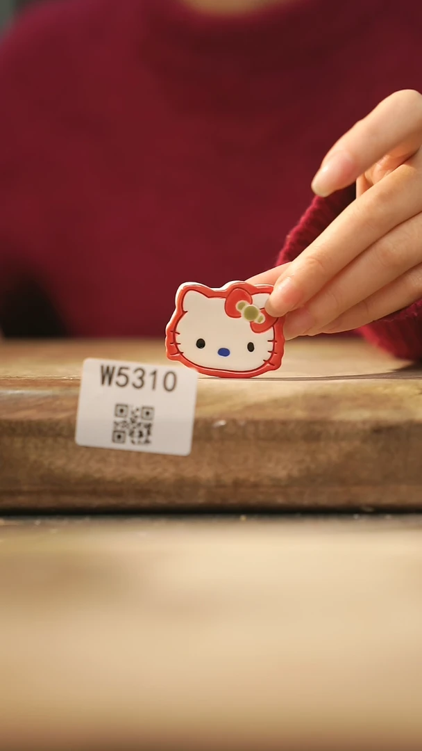 【闪购商品】【经典福利】/ 冰箱贴@@W5310