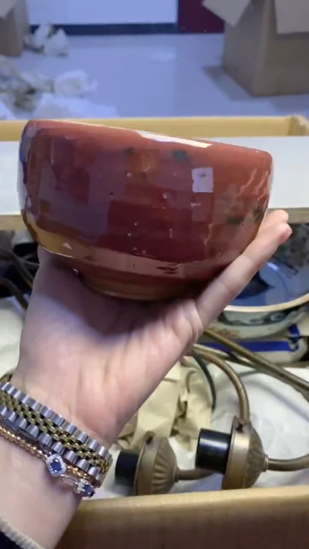 【闪购商品】瓷片523艺祥瓷器艺祥瓷器