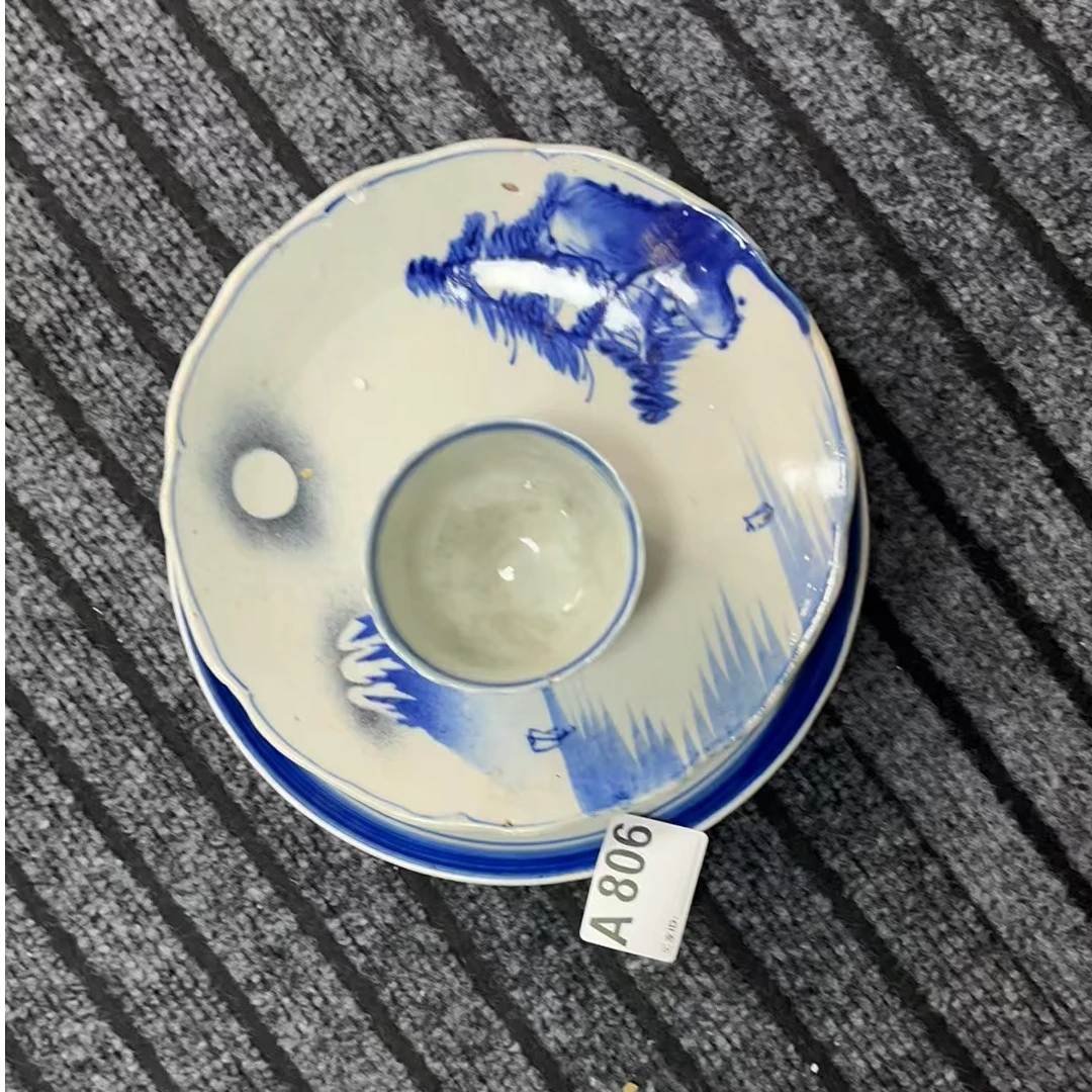 A806盛京文物商店/甄选/一件