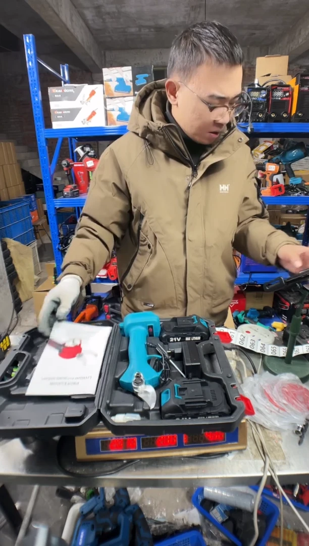 剪刀 电池坏了工具听讲解看图片下单 没有运费险58