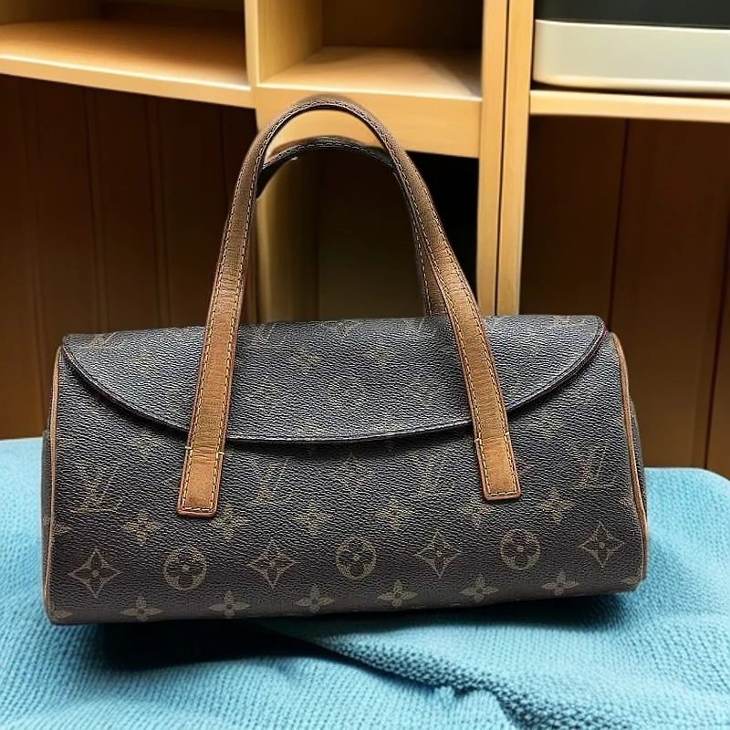 95新 LouisVuitton/路易威登 老花法棍1199 2007