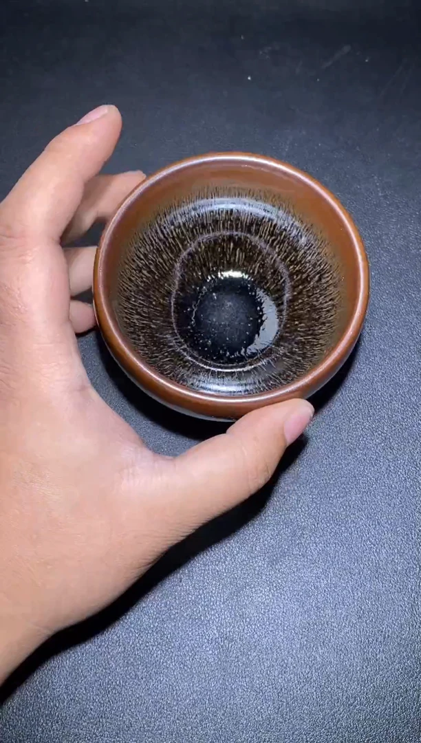 茶盏来*           59