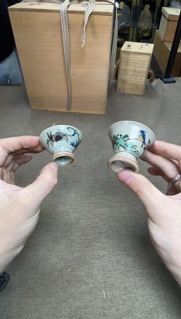 茶宠瓷器茶具套装