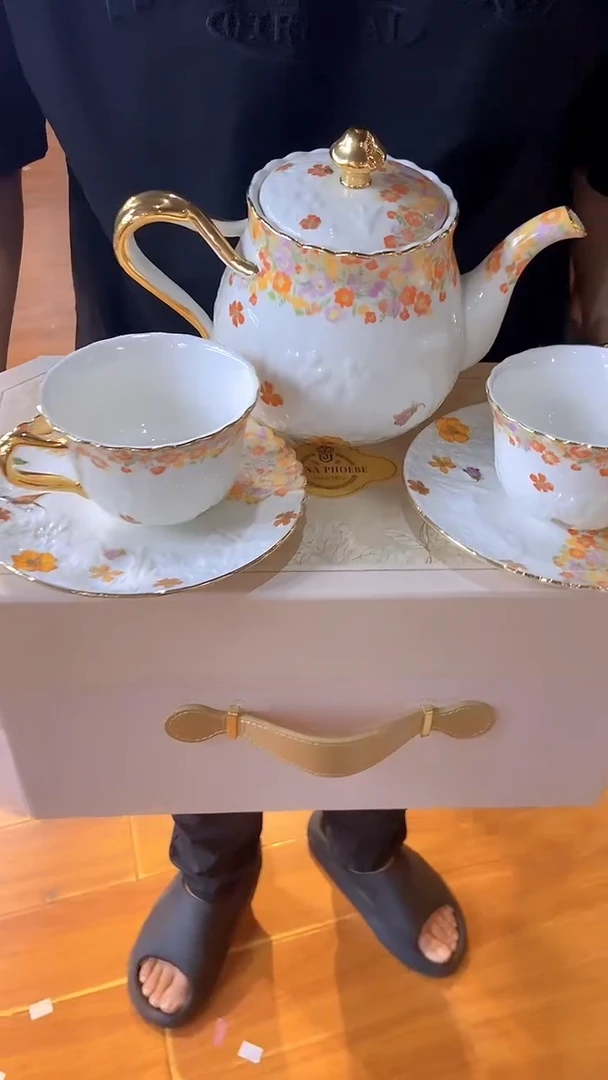 杯鸿辉家品牌瓷器，京东包邮！