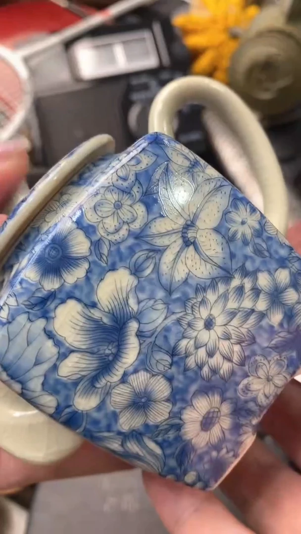 瓷片素熙精品百货素熙精品百货207