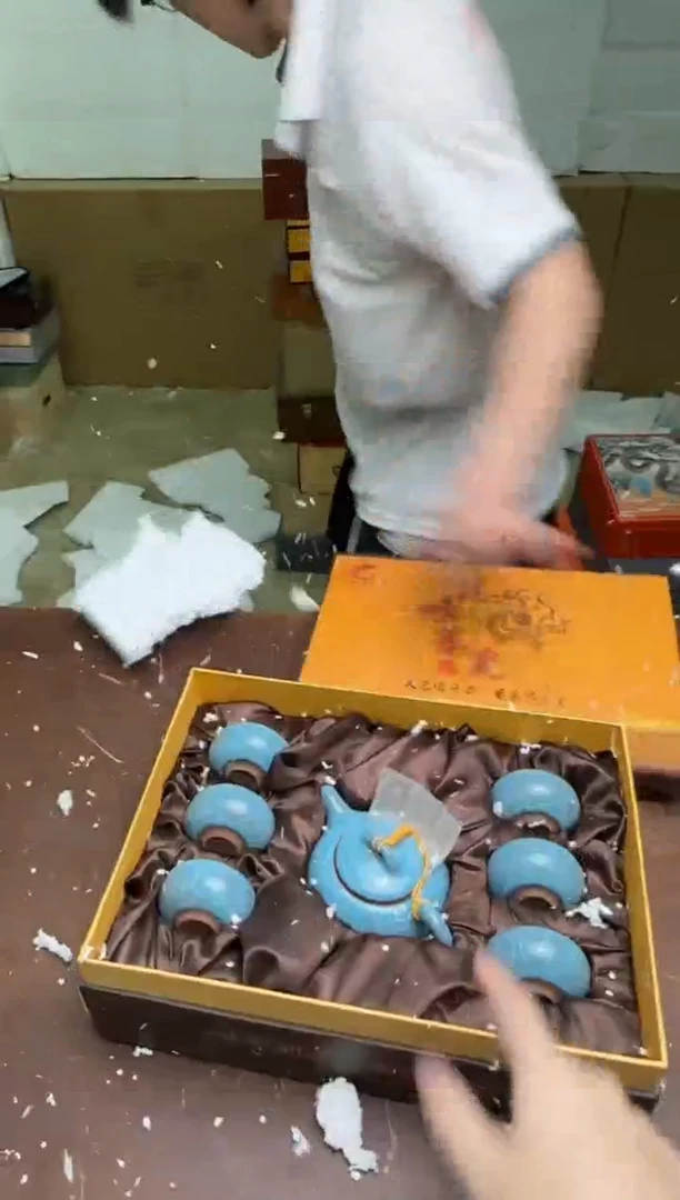 瓷片茶具清货商品闪购链接