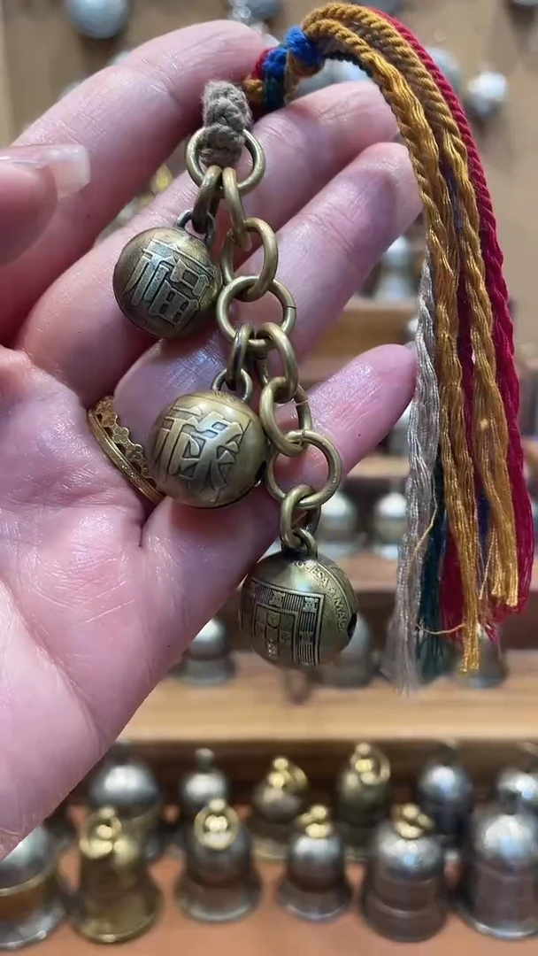 这**了福禄寿套装正品