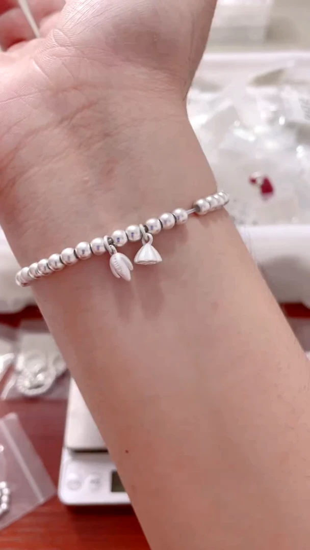 【捡漏】精品银饰 075