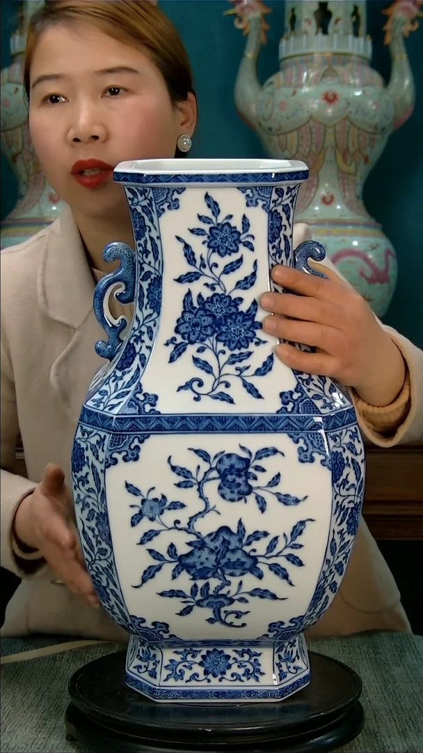 【闪购商品】瓶尚古艺术馆专属链接