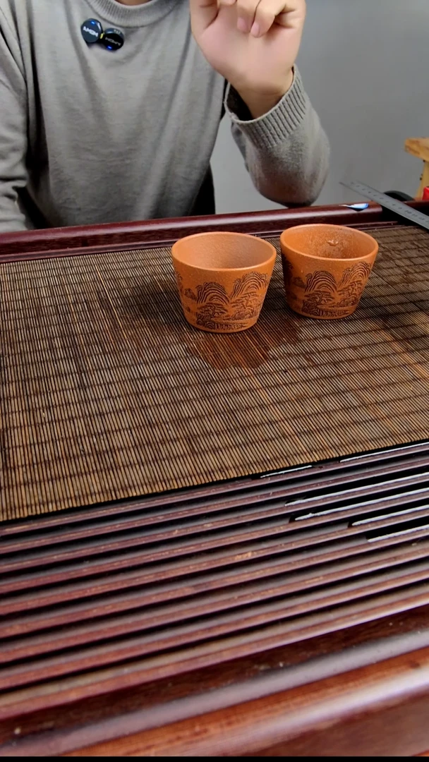 茶杯紫砂269546545465656