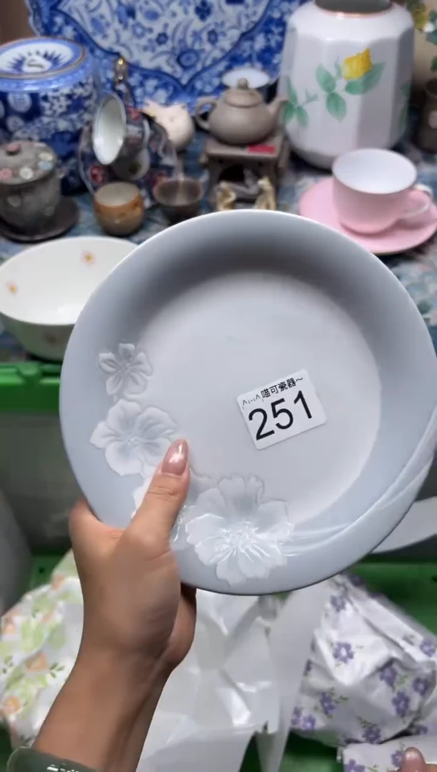 手工艺品木飒*@251