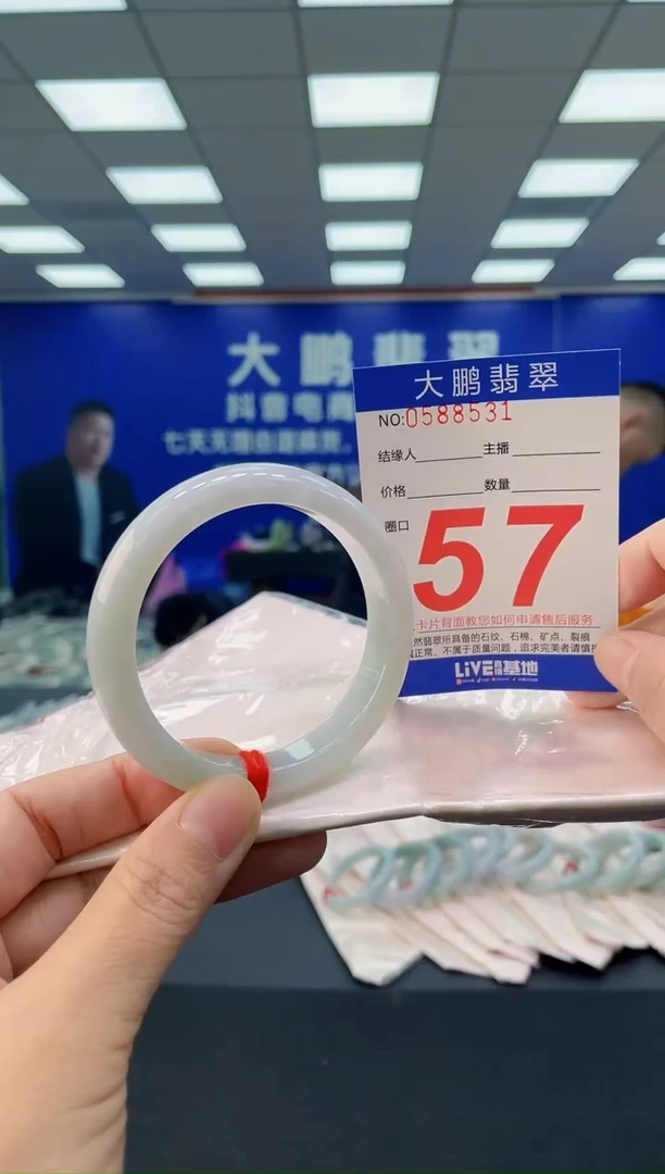 未镶嵌手镯翡翠AAAAAAAAAA多样性发其一333333333