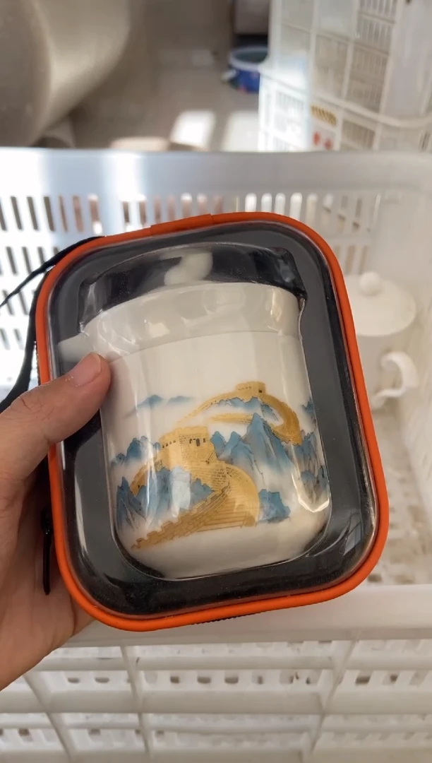 杯无运费险有瑕疵的摄影的产品有使用过的痕迹有点脏介意勿拍