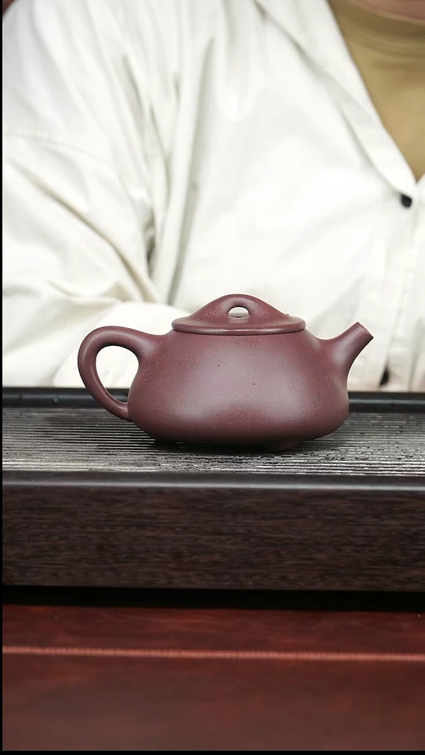 茶壶紫砂精品紫砂壶14.....260CC