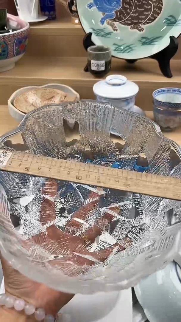 004回流瓷器，默认微瑕，18包邮