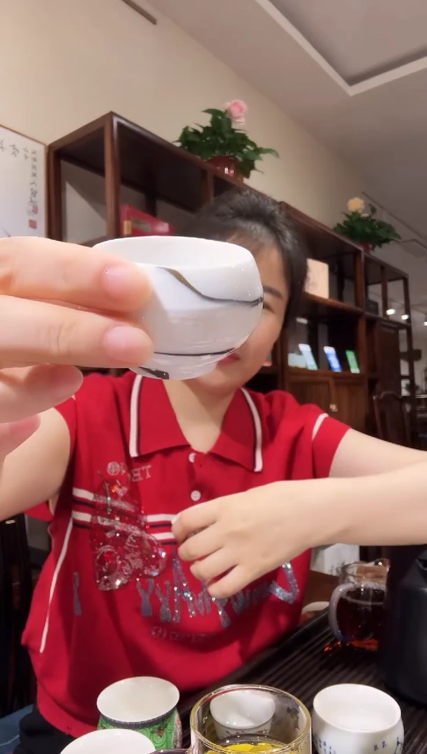 主人杯【主播分享】