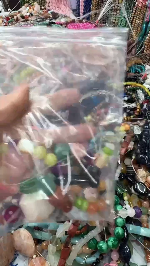 【闪购商品】查罗石珠宝半成品未镶嵌15号