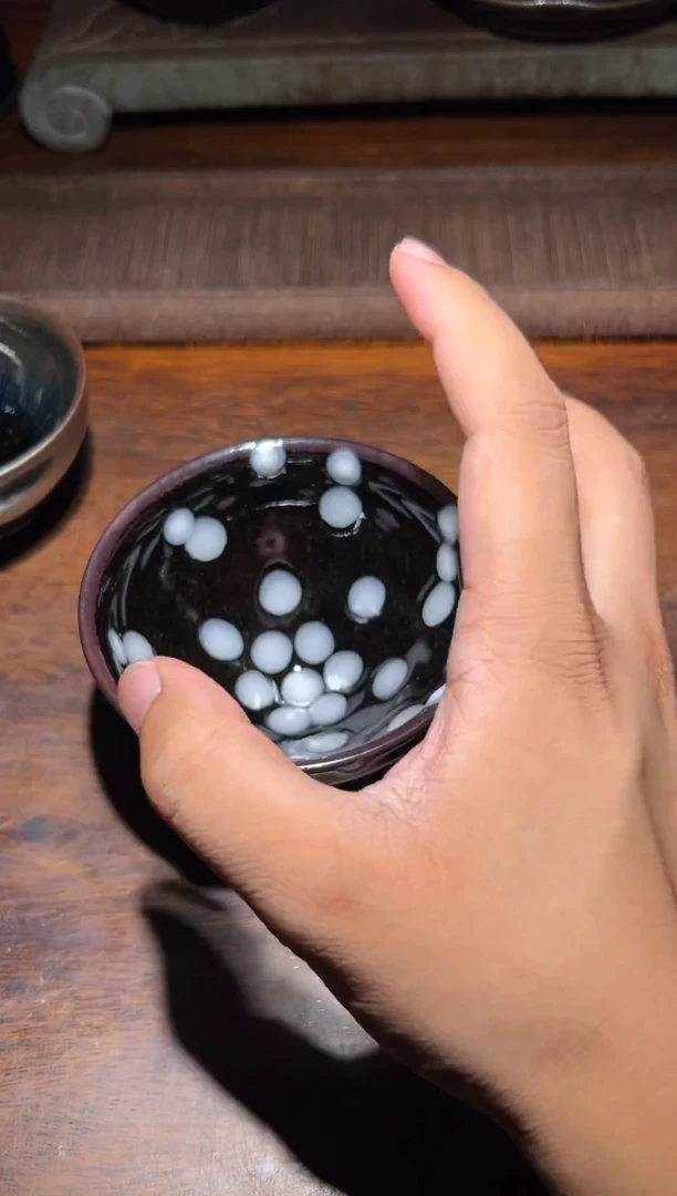 茶盏瓷器鉴赏师·赵丽美25