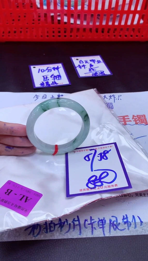未镶嵌手镯翡翠11111111