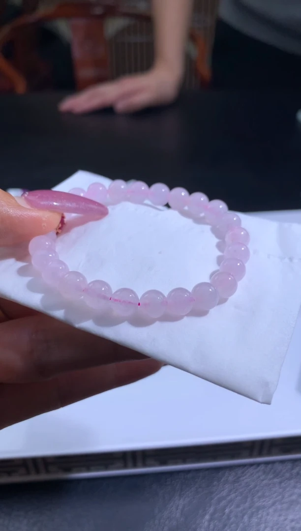 未镶嵌定制翡翠海**憬翡翠