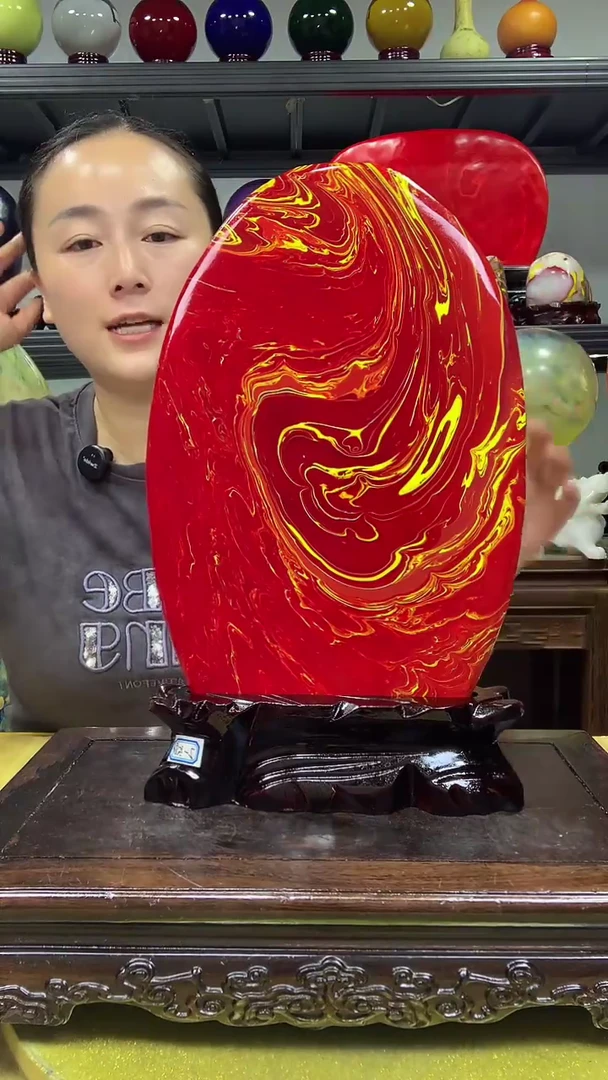 石材家居摆件办公室摆件