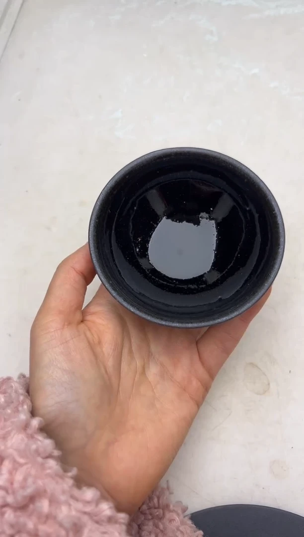 茶盏罗建明精品收藏6