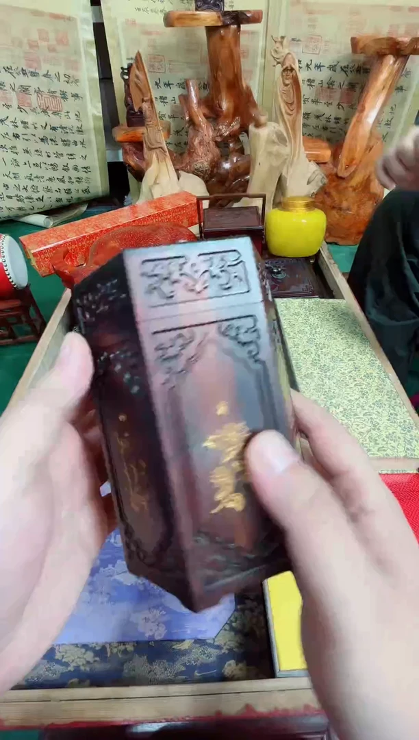 木酸枝茶叶罐直播推荐直播推荐