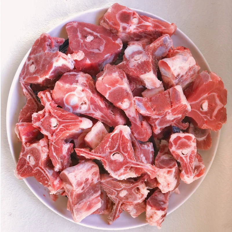 贵州正宗黑山羊（羊蝎子）特价