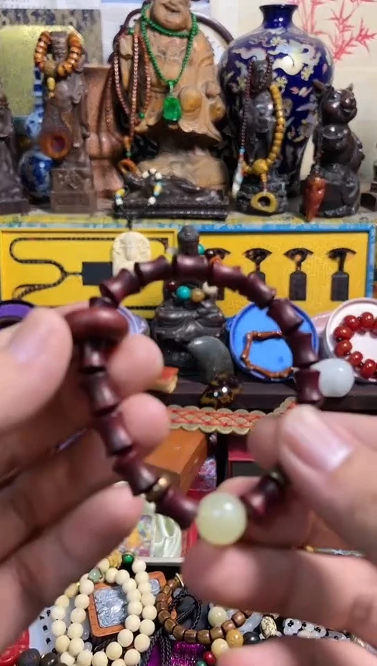 木旭升文玩精选推荐