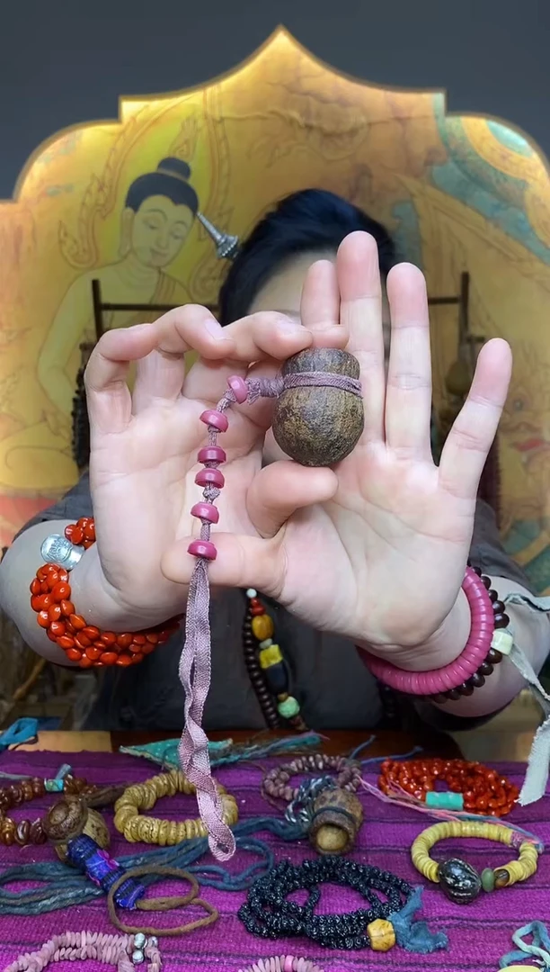 【闪购商品】草珠菩提吊坠1111111111111111111