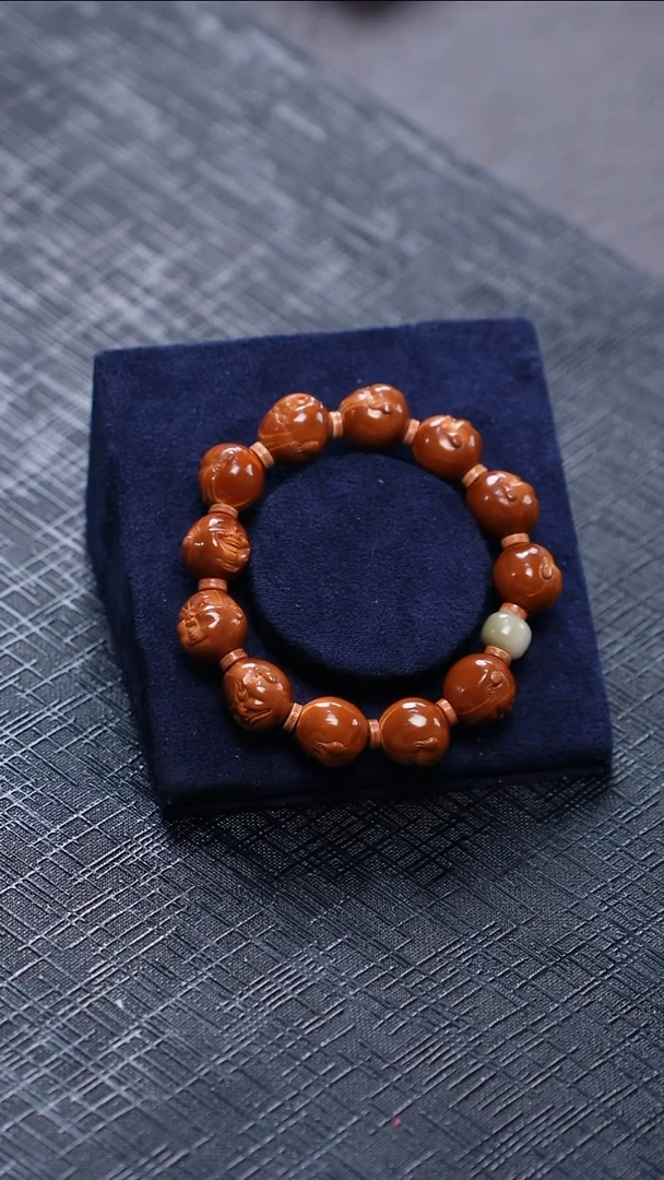 手串/手链橄榄核 橄榄核