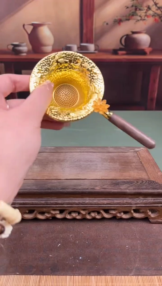 【闪购商品】顾德茶器福利闪购链接